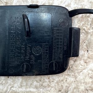 Mercedes A Class W177 SE Rear Bumper Tow Cover 2018 TO 2023 A1778857702 Genuine - Image 8
