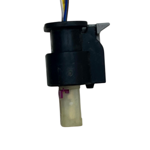 Mercedes A Class W177 Wiring Loom Harness Plug Connector A0275457826 Genuine - Image 3