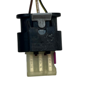Mercedes A Class W177 Wiring Loom Harness Plug Connector A0275457826 Genuine - Image 4