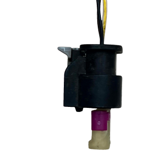Mercedes A Class W177 Wiring Loom Harness Plug Connector A0275457826 Genuine - Image 5