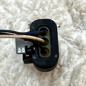 Mercedes A Class W177 Wiring Loom Harness Plug Connector A0275457826 Genuine - Image 7