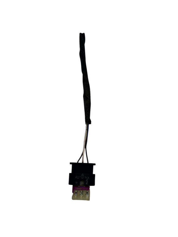 Mercedes-A-Class-W177-Wiring-Loom-Harness-Plug-Connector-A0275457826-Genuine-178380374397