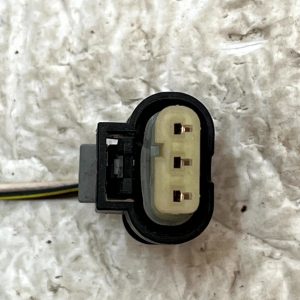 Mercedes A Class W177 Wiring Loom Harness Plug Connector A0275457826 Genuine - Image 8