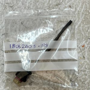Mercedes A Class W177 Wiring Loom Harness Plug Connector A0275457826 Genuine - Image 10