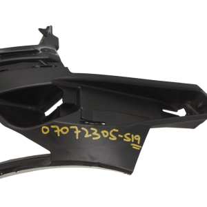 Mercedes B Class W245 Front Bumper Right Side Bracket 08-12 A1698852063 Genuine - Image 6