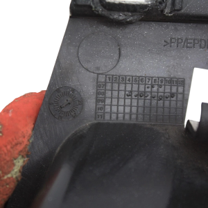 Mercedes B Class W245 Front Bumper Right Side Bracket 08-12 A1698852063 Genuine - Image 7