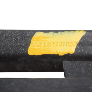 Mercedes B Class W245 Front Bumper Right Side Bracket 08-12 A1698852063 Genuine - Image 9