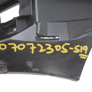 Mercedes B Class W245 Front Bumper Right Side Bracket 08-12 A1698852063 Genuine - Image 10