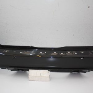 Mercedes B Class W246 AMG Rear Bumper A2468851900 Genuine *DAMAGED* - Image 3