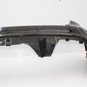 Mercedes B Class W246 AMG Rear Bumper A2468851900 Genuine *DAMAGED* - Image 4