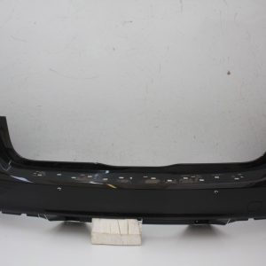 Mercedes B Class W246 AMG Rear Bumper A2468851900 Genuine *DAMAGED* - Image 1