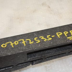 Mercedes B Class W246 Front Bumper Impact Absorber Foam 2012 TO 2019 A2468850037 - Image 13
