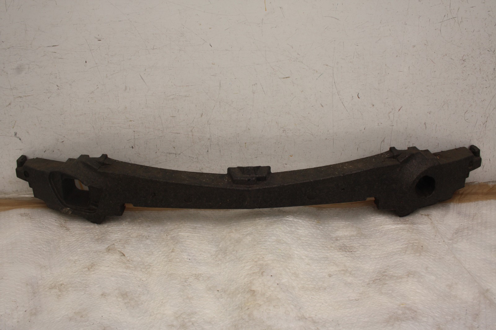Mercedes B Class W246 Front Bumper Impact Absorber Foam 2012 TO 2019 A2468850037