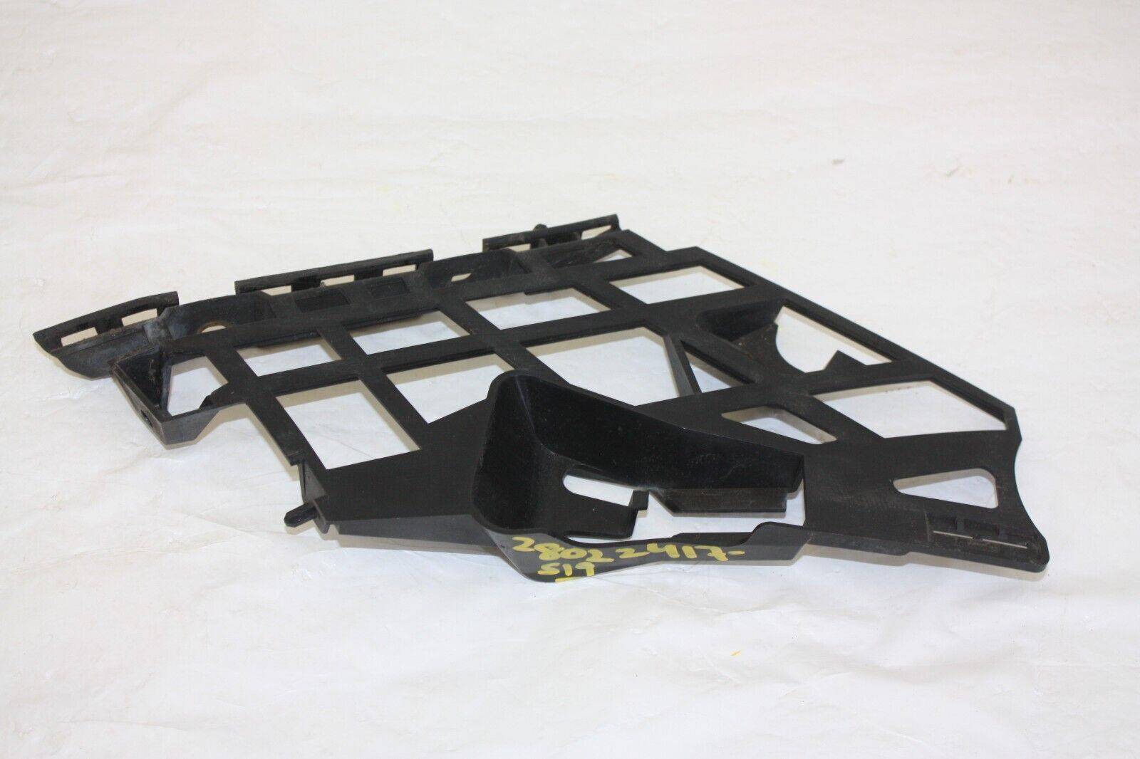 Mercedes-B-Class-W246-Front-Bumper-Right-Bracket-2012-TO-2014-A2468850321-176264442347-2