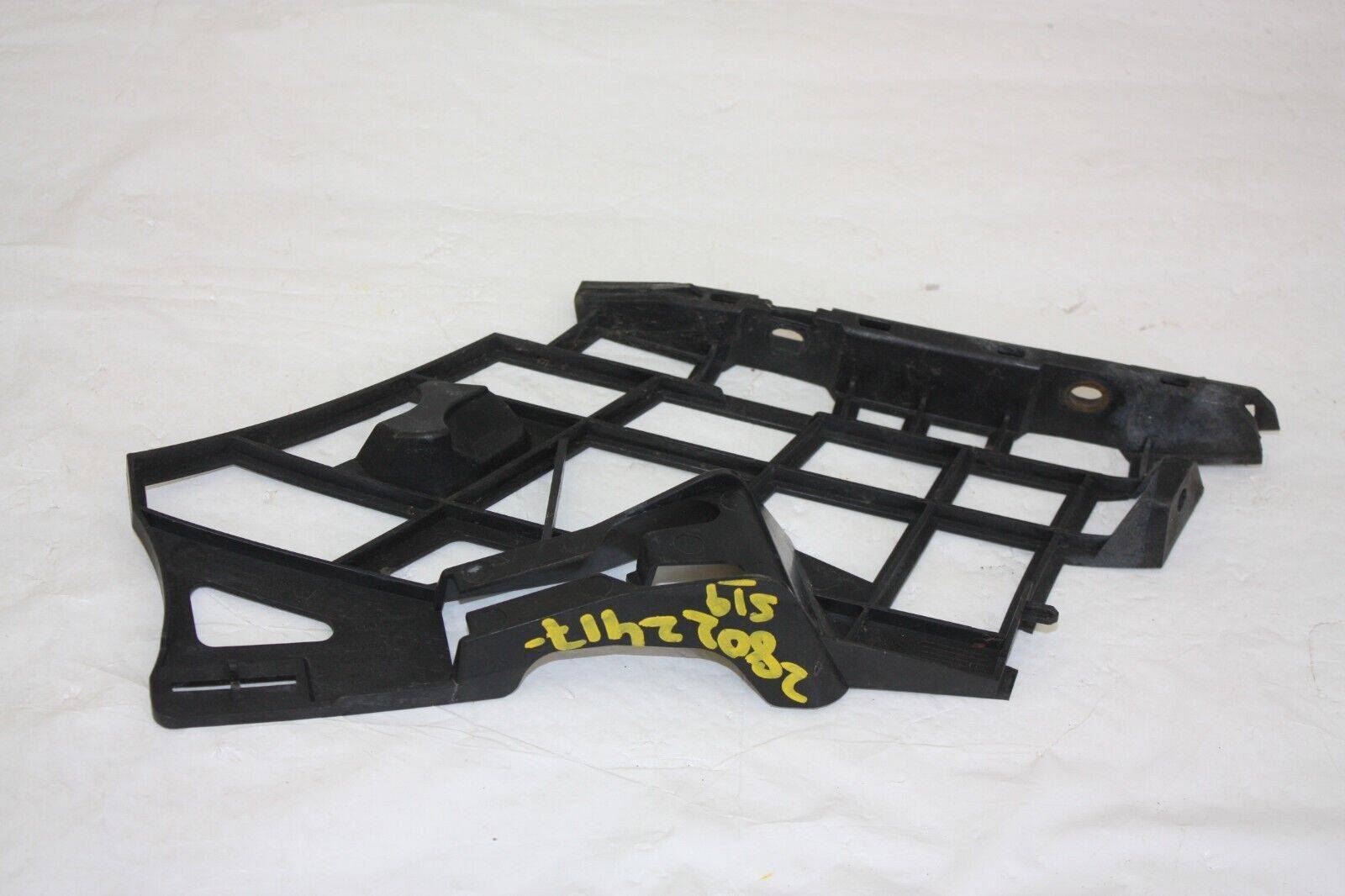 Mercedes-B-Class-W246-Front-Bumper-Right-Bracket-2012-TO-2014-A2468850321-176264442347-5