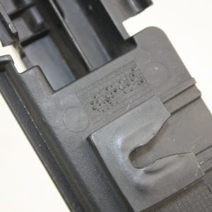 Mercedes B Class W246 Rear Bumper Mounting Bracket 2012-2014 A2468850065 Genuine - Image 7