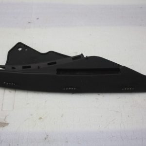Mercedes B Class W247 AMG Front Bumper Right Bracket 19 - 25 A2478853202 Genuine - Image 1