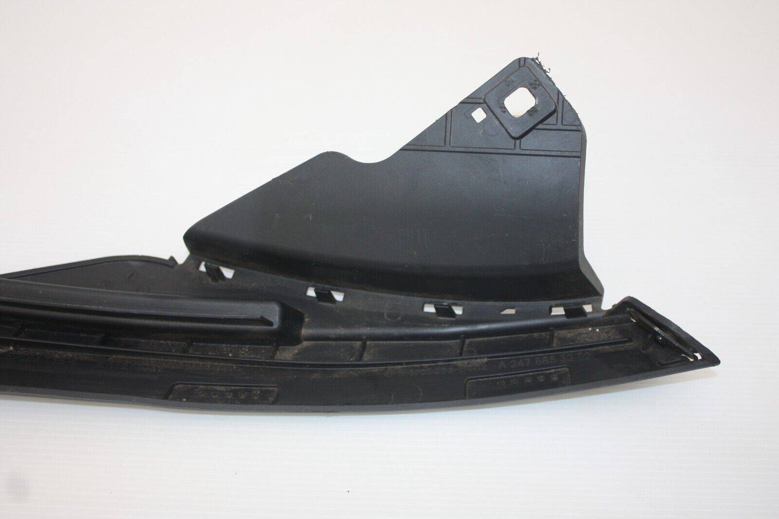 Mercedes-B-Class-W247-AMG-Front-Bumper-Right-Support-Bracket-A2478853202-175513684167-10