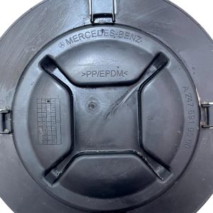 Mercedes B Class W247 Front Wheel Housing Access Cap Cover A2476910500 Genuine - Image 11