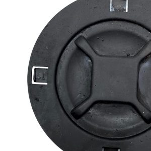 Mercedes B Class W247 Front Wheel Housing Access Cap Cover A2476910500 Genuine - Image 6