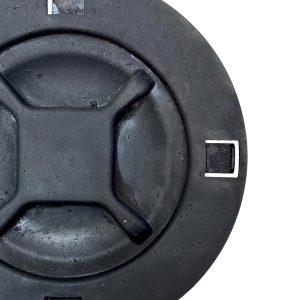 Mercedes B Class W247 Front Wheel Housing Access Cap Cover A2476910500 Genuine - Image 7