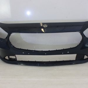 Mercedes-B-Class-W247-SE-Front-Bumper-2019-ON-A2478855300-Genuine-DAMAGED-175699656567