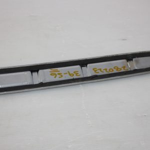 Mercedes- Benz GLA H247 Rear Bumper Chrome Trim 2020 ON A2477251601 Genuine - Image 11