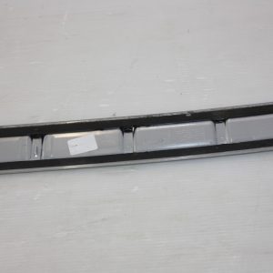 Mercedes- Benz GLA H247 Rear Bumper Chrome Trim 2020 ON A2477251601 Genuine - Image 12