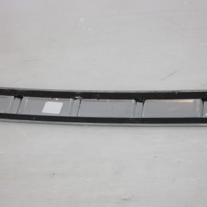 Mercedes- Benz GLA H247 Rear Bumper Chrome Trim 2020 ON A2477251601 Genuine - Image 13