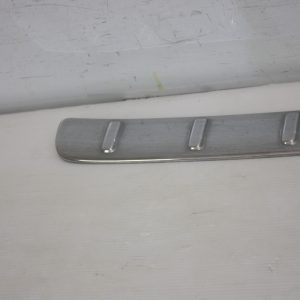 Mercedes- Benz GLA H247 Rear Bumper Chrome Trim 2020 ON A2477251601 Genuine - Image 3