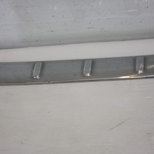 Mercedes- Benz GLA H247 Rear Bumper Chrome Trim 2020 ON A2477251601 Genuine - Image 4