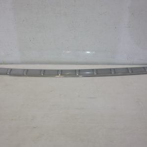 Mercedes- Benz GLA H247 Rear Bumper Chrome Trim 2020 ON A2477251601 Genuine