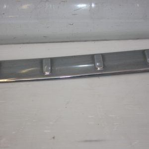 Mercedes- Benz GLA H247 Rear Bumper Chrome Trim 2020 ON A2477251601 Genuine - Image 5