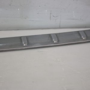 Mercedes- Benz GLA H247 Rear Bumper Chrome Trim 2020 ON A2477251601 Genuine - Image 6