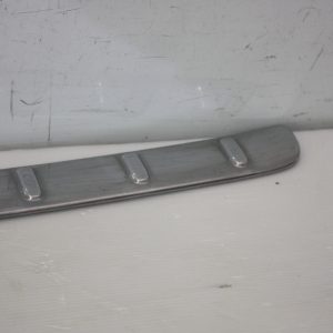 Mercedes- Benz GLA H247 Rear Bumper Chrome Trim 2020 ON A2477251601 Genuine - Image 7