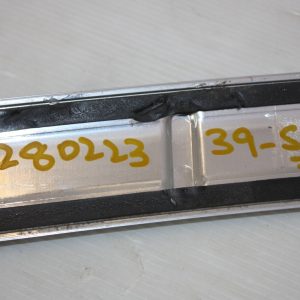 Mercedes- Benz GLA H247 Rear Bumper Chrome Trim 2020 ON A2477251601 Genuine - Image 8