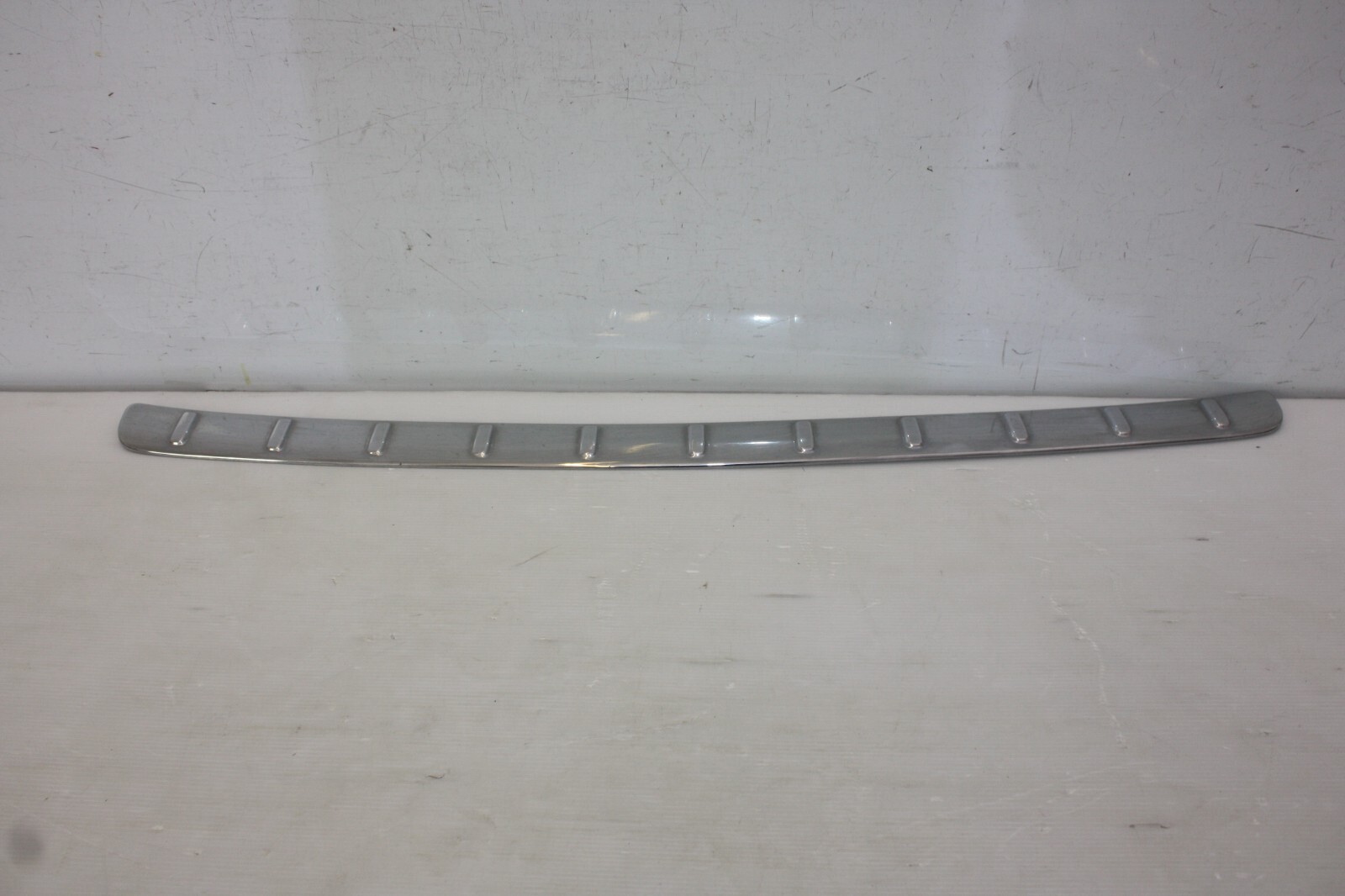 Mercedes- Benz GLA H247 Rear Bumper Chrome Trim 2020 ON A2477251601 Genuine