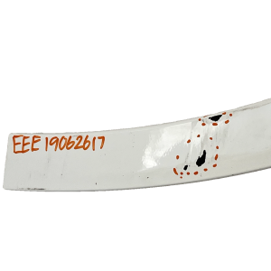 Mercedes-Benz GLC W253 AMG Front Right Side Wheel Arch Trim 19-22 980264 Genuine - Image 3