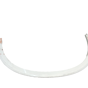 Mercedes-Benz GLC W253 AMG Front Right Side Wheel Arch Trim 19-22 980264 Genuine - Image 1