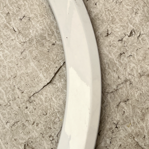 Mercedes-Benz GLC W253 AMG Front Right Side Wheel Arch Trim 19-22 980264 Genuine - Image 7