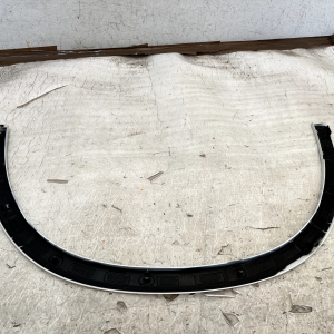 Mercedes-Benz GLC W253 AMG Front Right Side Wheel Arch Trim 19-22 980264 Genuine - Image 9