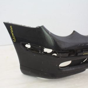 Mercedes C Class C203 Coupe Front Bumper 2001 TO 2008 Genuine *SEE PICS* - Image 11
