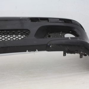 Mercedes C Class C203 Coupe Front Bumper 2001 TO 2008 Genuine *SEE PICS* - Image 12