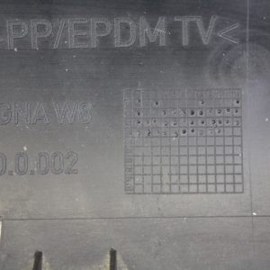 Mercedes C Class C203 Coupe Front Bumper 2001 TO 2008 Genuine *SEE PICS* - Image 14