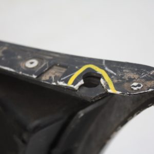 Mercedes C Class C203 Coupe Front Bumper 2001 TO 2008 Genuine *SEE PICS* - Image 16