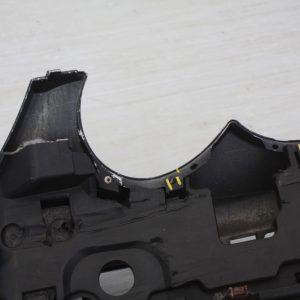 Mercedes C Class C203 Coupe Front Bumper 2001 TO 2008 Genuine *SEE PICS* - Image 17