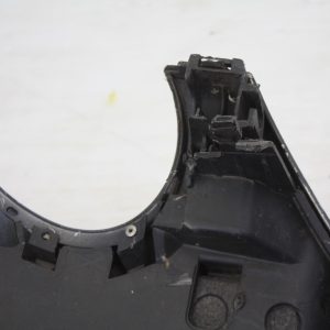 Mercedes C Class C203 Coupe Front Bumper 2001 TO 2008 Genuine *SEE PICS* - Image 18