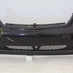 Mercedes C Class C203 Coupe Front Bumper 2001 TO 2008 Genuine *SEE PICS* - Image 3