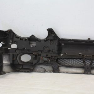 Mercedes C Class C203 Coupe Front Bumper 2001 TO 2008 Genuine *SEE PICS* - Image 21
