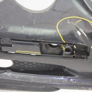 Mercedes C Class C203 Coupe Front Bumper 2001 TO 2008 Genuine *SEE PICS* - Image 4